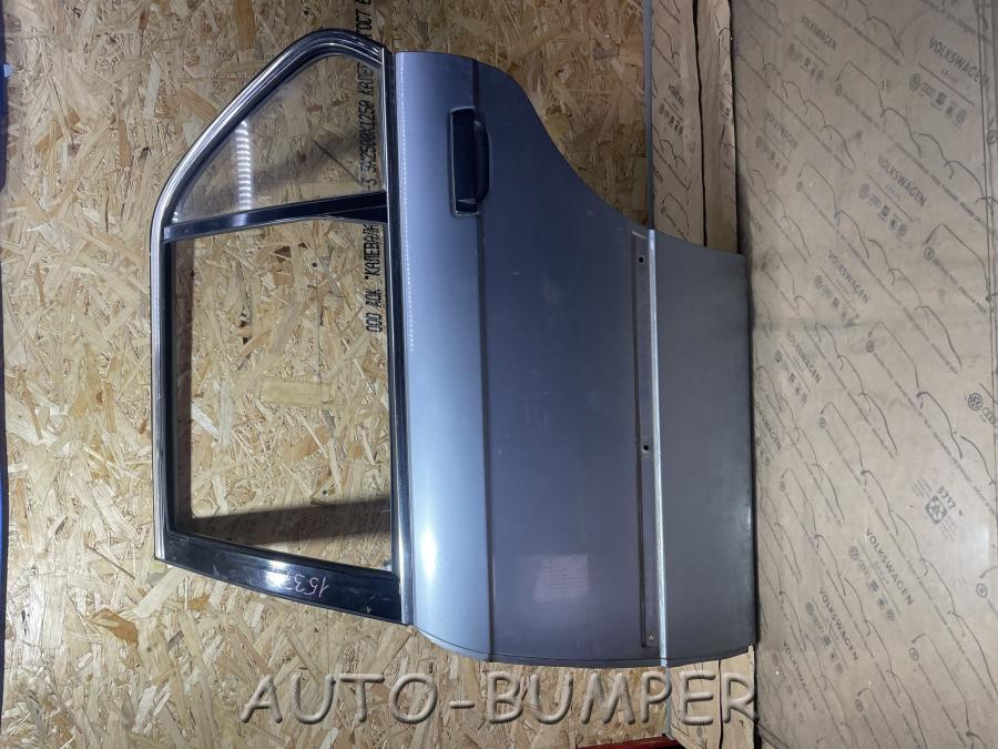 BMW 3 E30 1982- Дверь задняя левая 41528106935